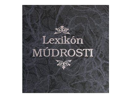 Lexikón múdrosti
