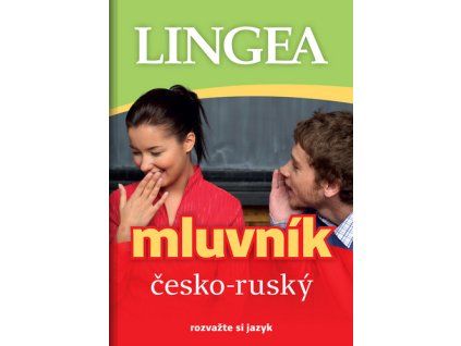Česko-ruský mluvník