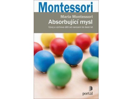 Absorbující mysl