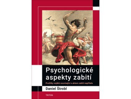 Psychologické aspekty zabití
