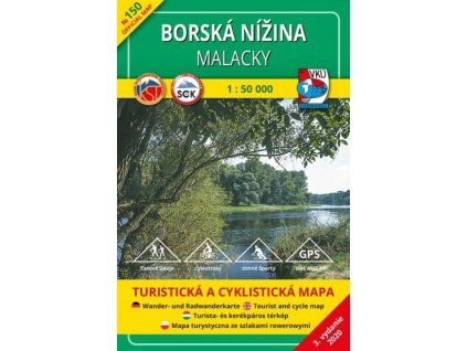 Borská nížina - Malacky