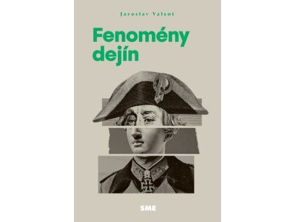 Fenomény dejín