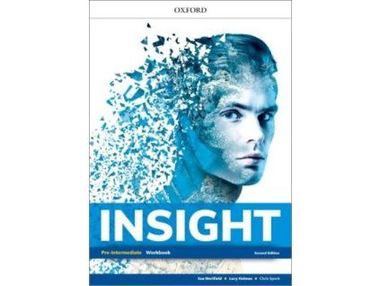 Insight Pre-Intermediate Workbook