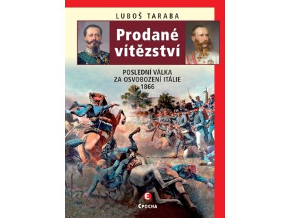 Prodané vítězství