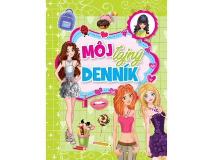 Môj tajný denník