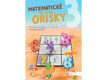Matematické oříšky 3
