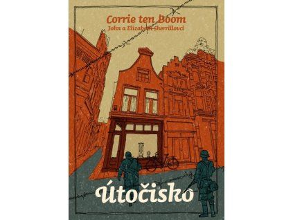 Útočisko