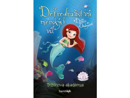 Dobrodružstvá morských víl