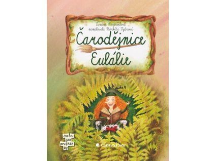 Čarodějnice Eulálie