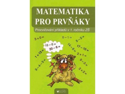 Matematika pro prvňáky