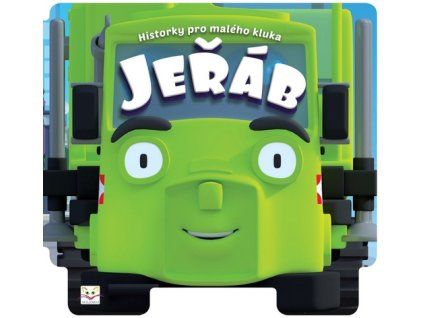 Jeřáb
