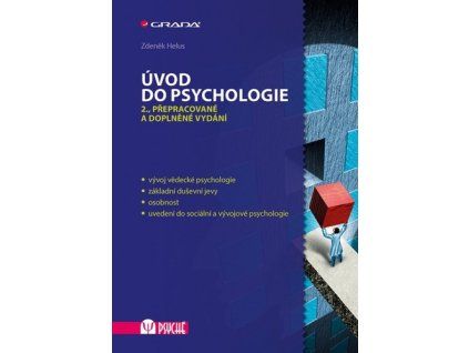 Úvod do psychologie