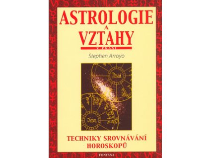 Astrologie a vztahy