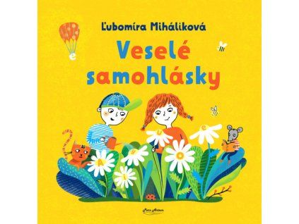 Veselé samohlásky