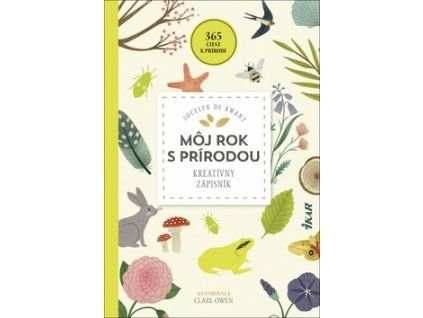 Môj rok s prírodou