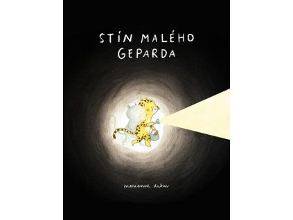 Stín Malého Geparda