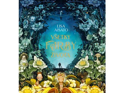 Všetky farby života