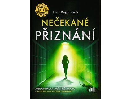 Nečekané přiznání