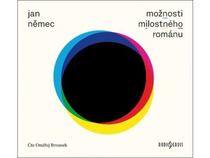 Možnosti milostného románu   (Audiokniha)
