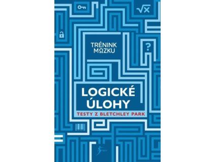 Trénink mozku Logické úlohy