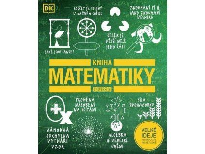 Kniha matematiky