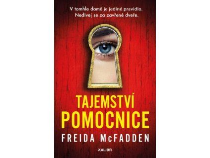 Tajemství pomocnice