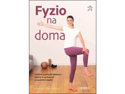 Fyzio na doma