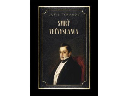 Smrť veľvyslanca