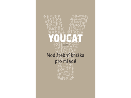 YouCat Modlitební knížka pro mladé