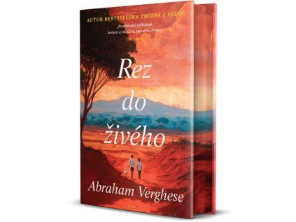 Rez do živého