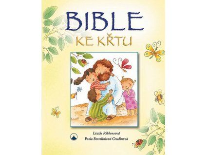Bible ke křtu