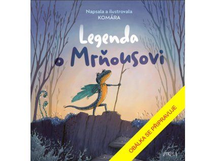 Legenda o Mrňousovi