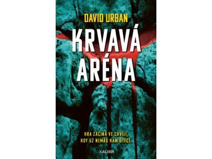 Krvavá aréna