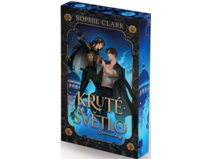 Kruté světlo