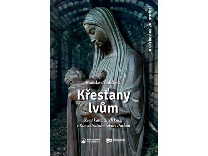 Křesťany lvům