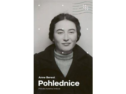 Pohlednice