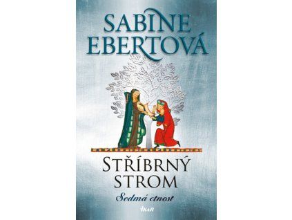 Stříbrný strom Sedmá ctnost