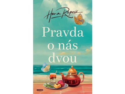 Pravda o nás dvou