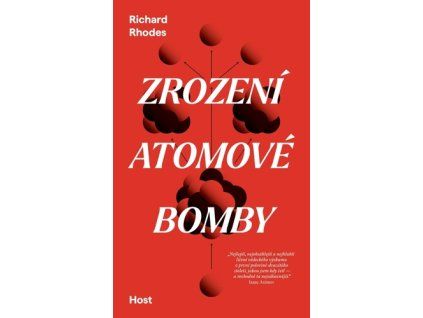Zrození atomové bomby