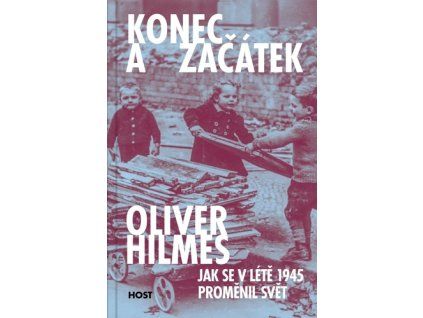 Konec a začátek