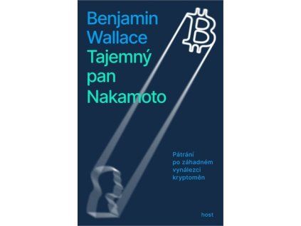 Tajemný pan Nakamoto