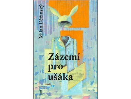 Zázemí pro ušáka