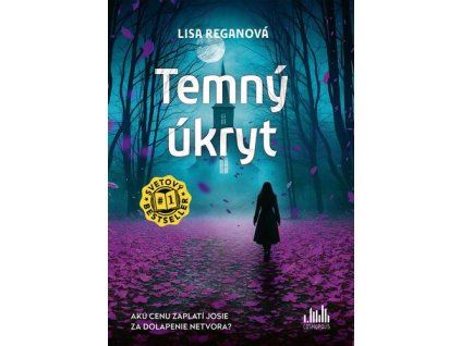 Temný úkryt