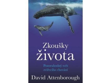 Zkoušky života