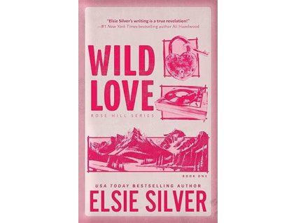 Wild Love