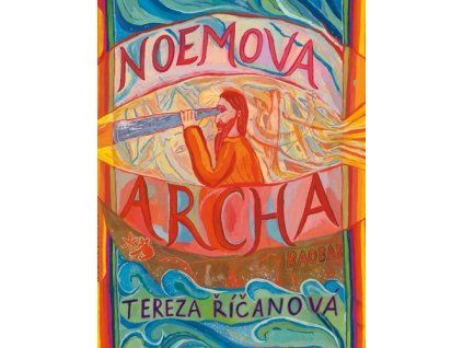 Noemova archa