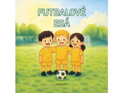 Futbalové esá