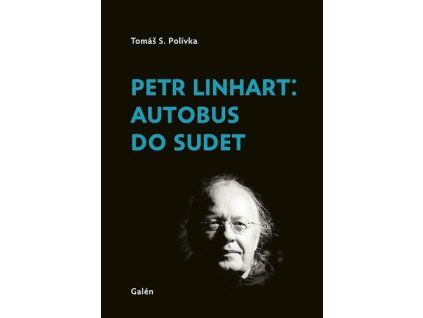 Petr Linhart Autobus do Sudet