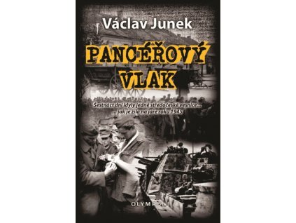 Pancéřový vlak