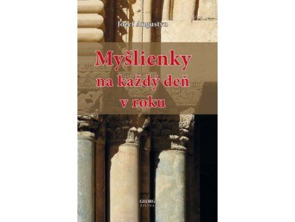 Myšlienky na každý deň v roku